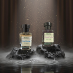 Ice&Fire ( Cool Nectar & Ehsasi Nafas) 50 ML Each