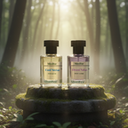 Ice&Fire ( Cool Nectar & Ehsasi Nafas) 50 ML Each