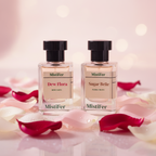 Diva Duo ( Dew Flora & Sugar Belle ) 50 ML Each
