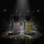 Legacy & Luxe Duo ( Ehsasi Nafas & Oro Nomade ) 50 ML Each
