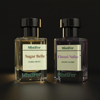 Soulmate Pack ( Ehsasi Nafas & Sugar Belle ) 50 ML Each