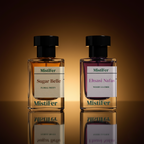 Soulmate Pack ( Ehsasi Nafas & Sugar Belle ) 50 ML Each