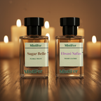 Soulmate Pack ( Ehsasi Nafas & Sugar Belle ) 50 ML Each