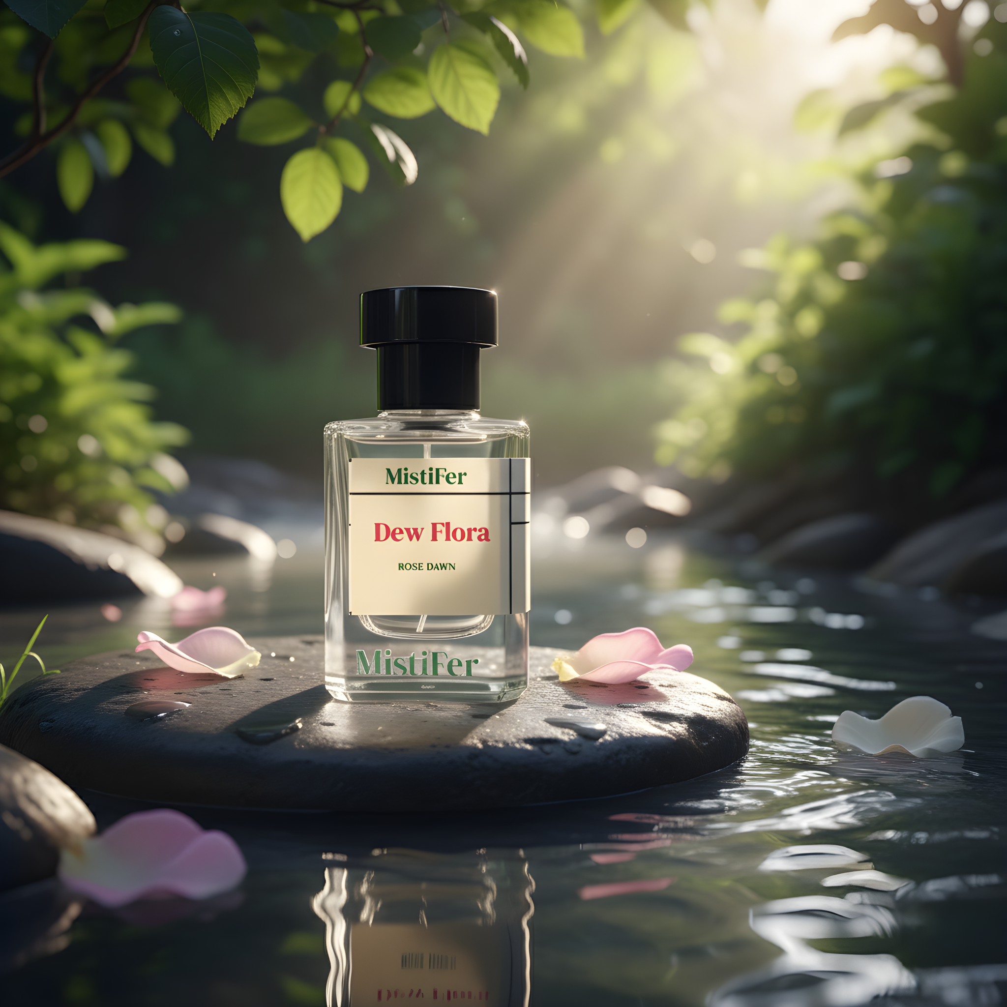 Dew Flora