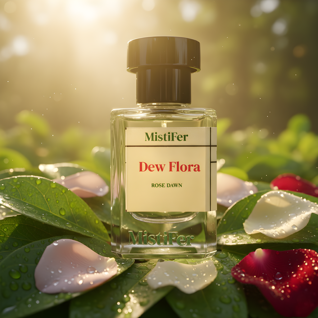 Dew Flora