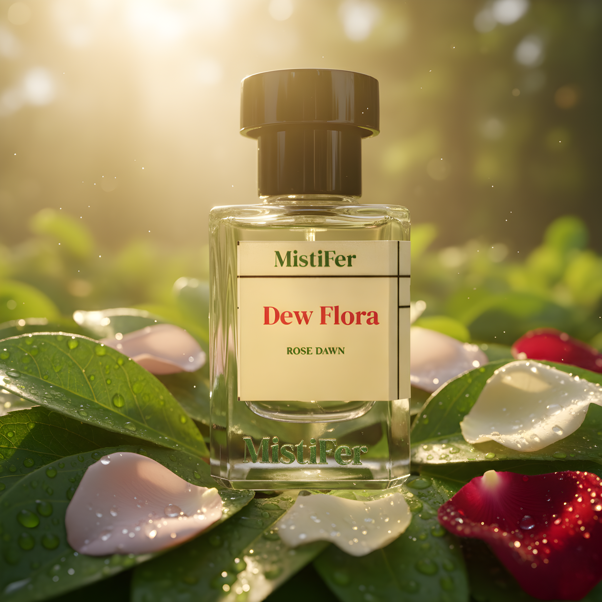 Dew Flora