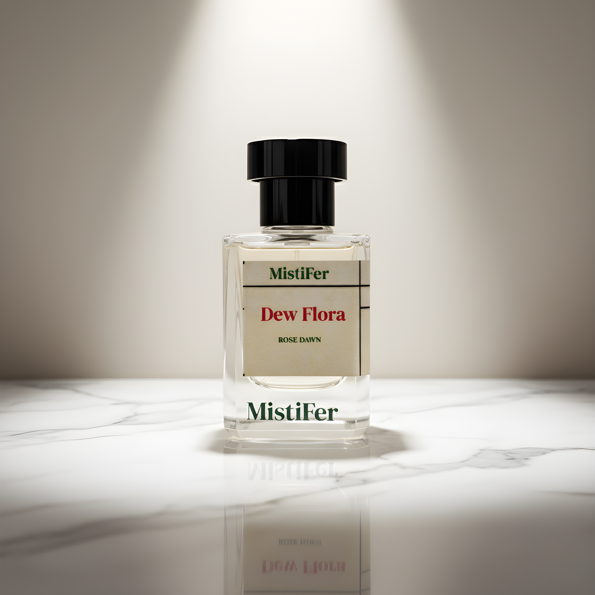 Dew Flora