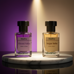 Soulmate Pack ( Ehsasi Nafas & Sugar Belle ) 50 ML Each