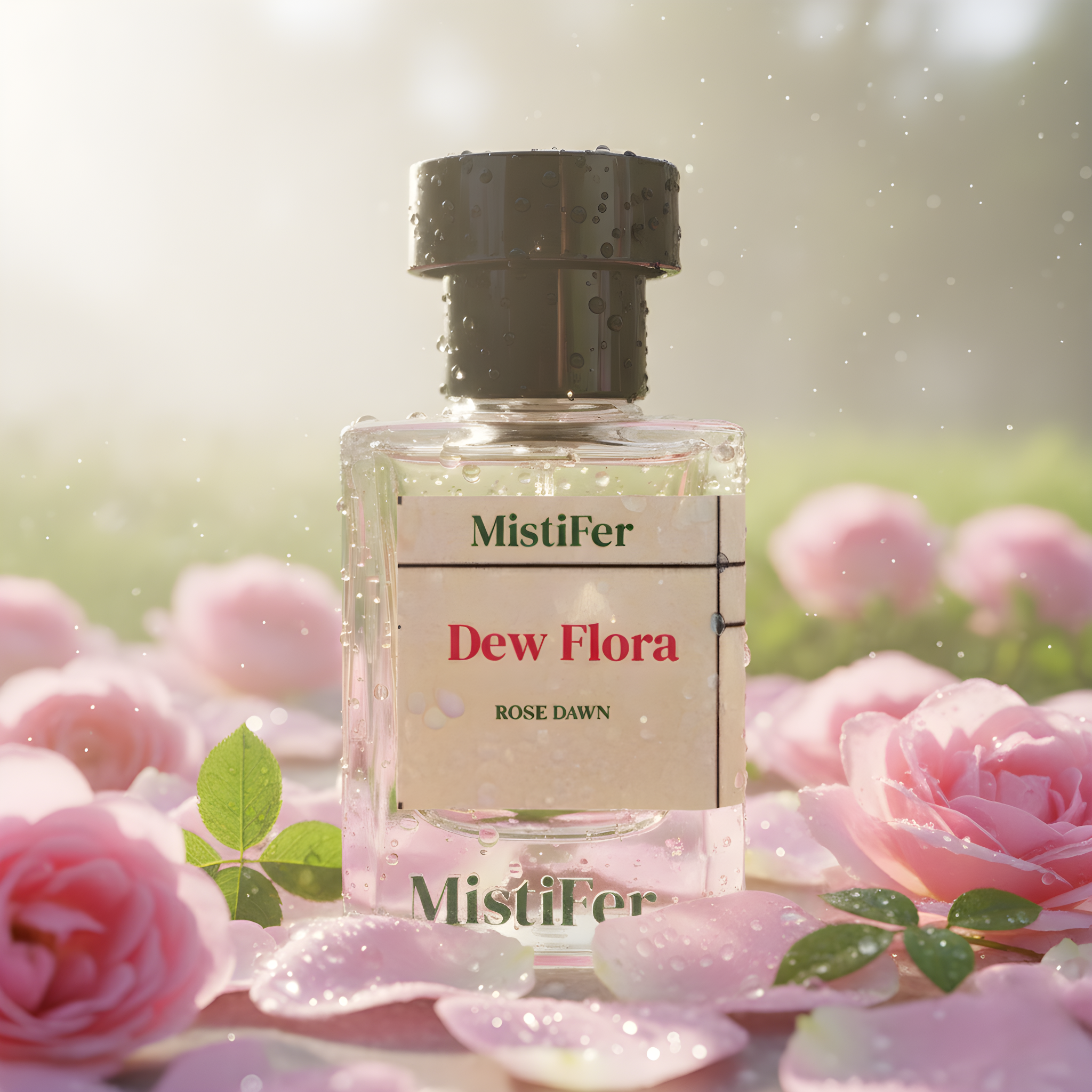 Dew Flora