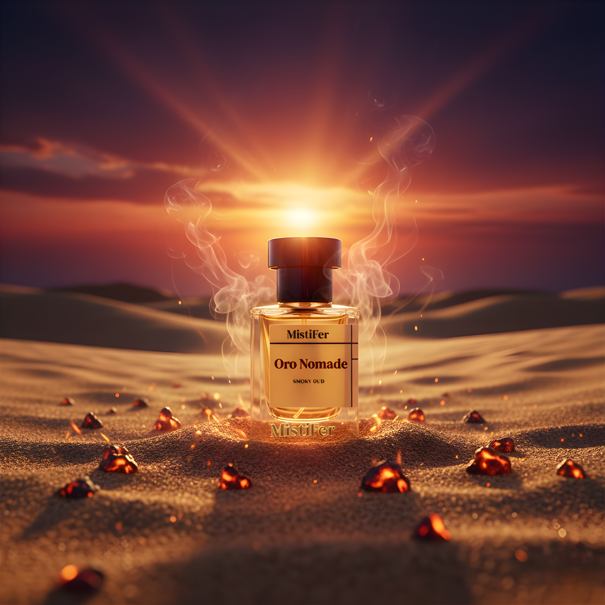 Oro Nomade