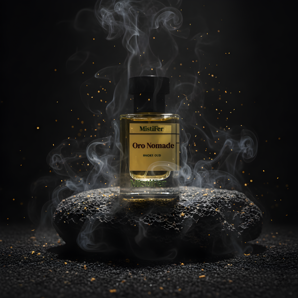 Oro Nomade