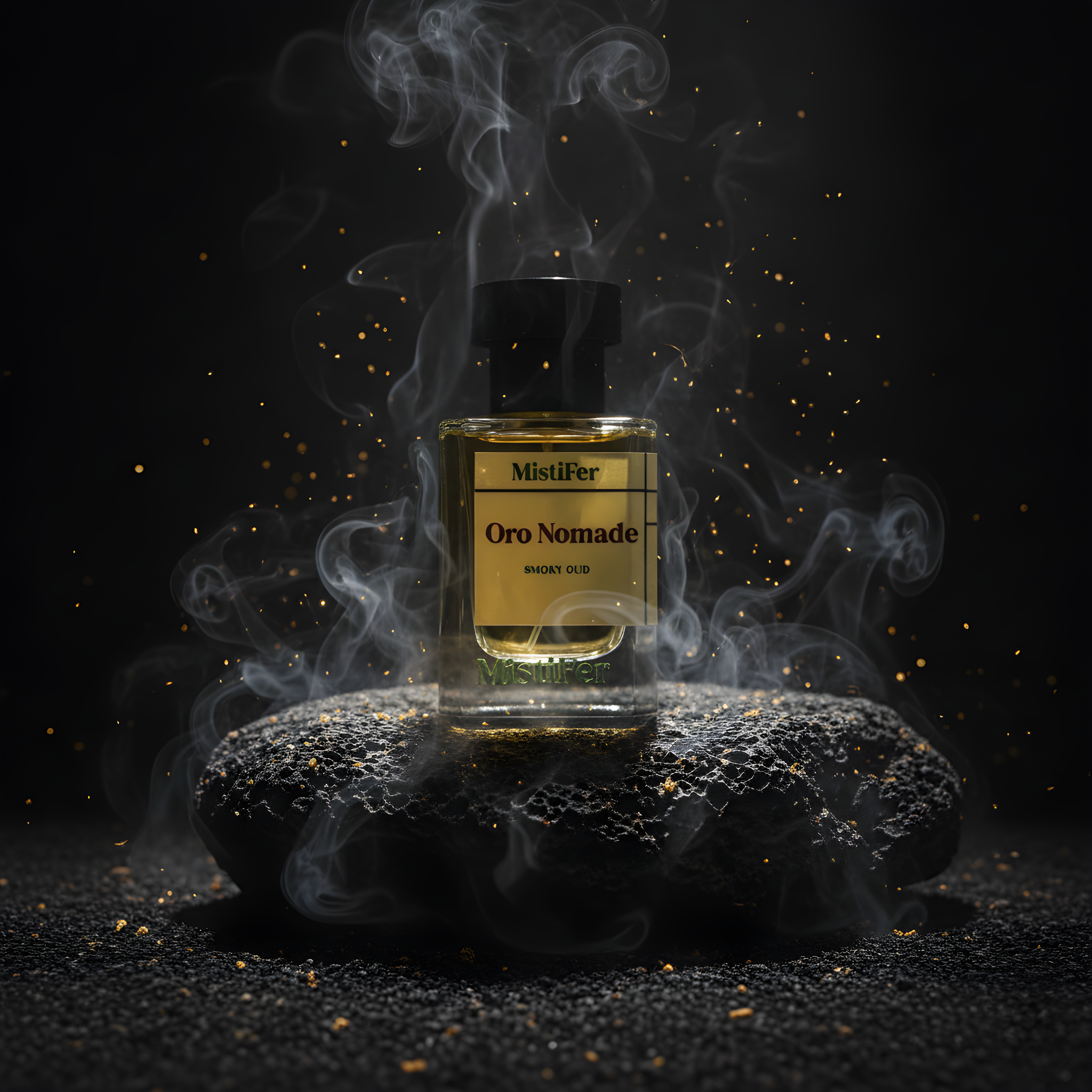 Oro Nomade