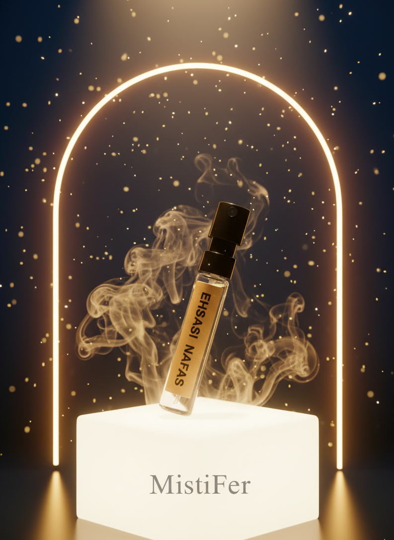 MistiFer Experience Set (4 x 2ml)