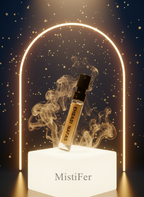 MistiFer Experience Set (4 x 2ml)
