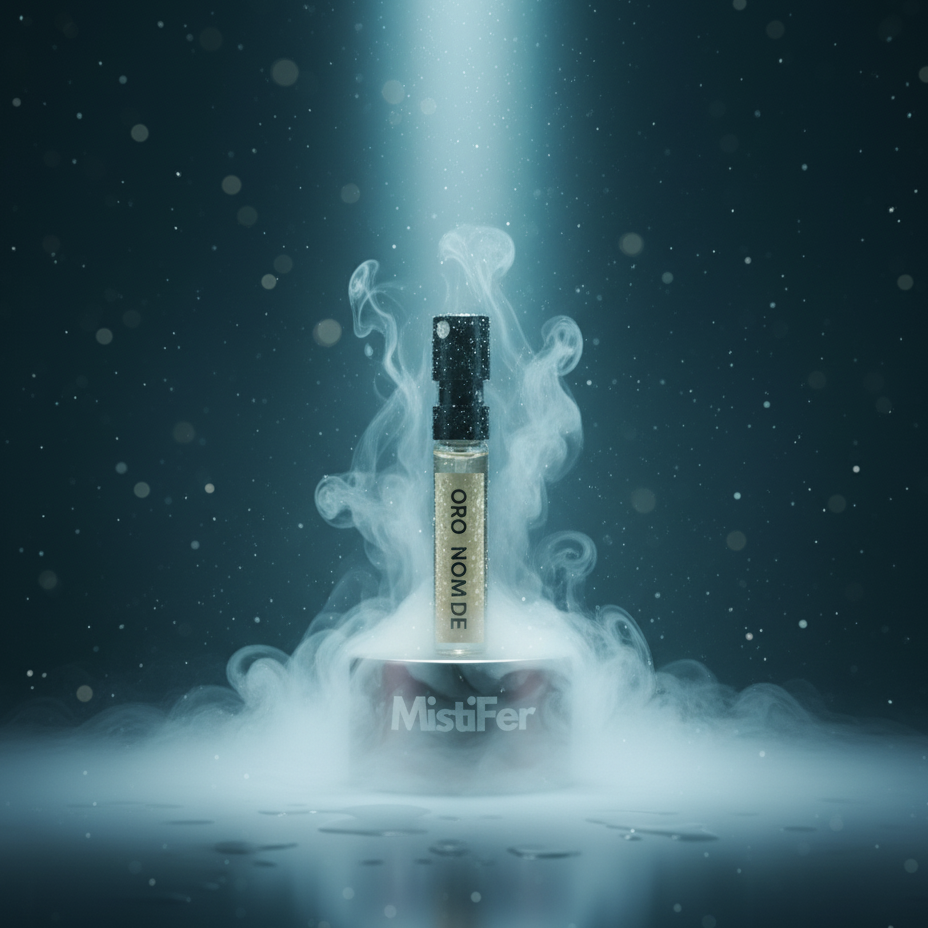 MistiFer Experience Set (4 x 2ml)