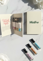 MistiFer Experience Set (4 x 2ml)