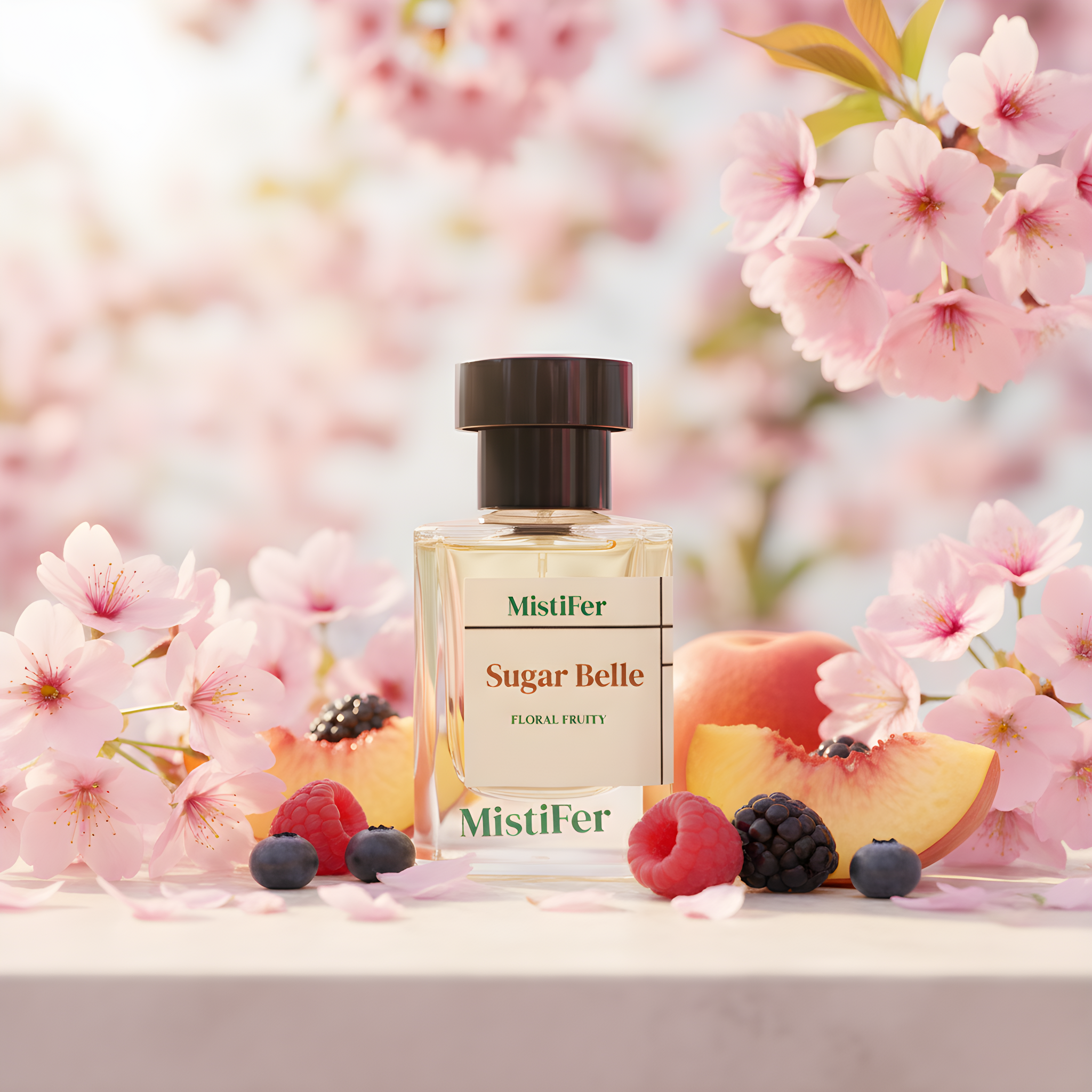 Sugar Belle