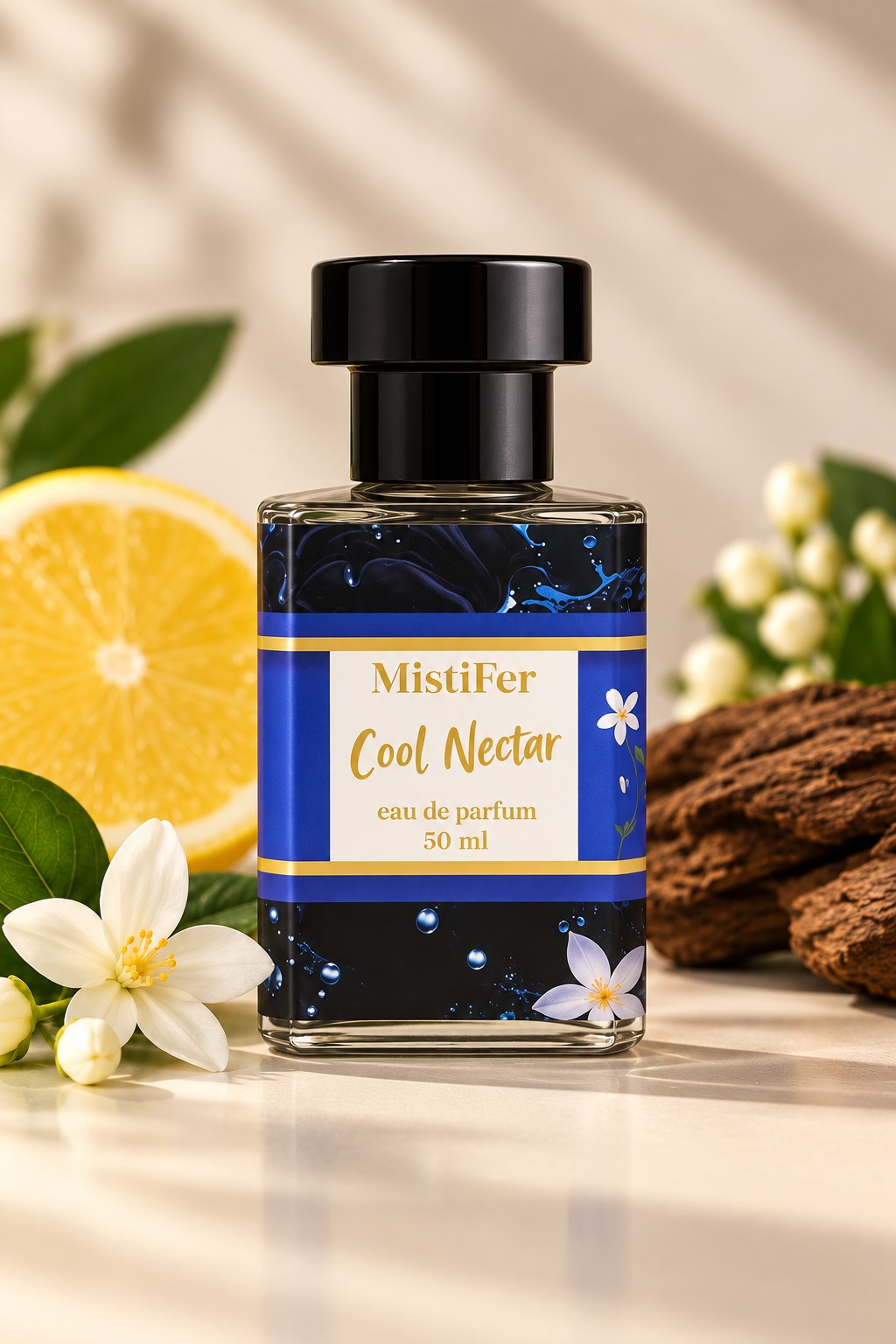MistiFer Cool Nectar